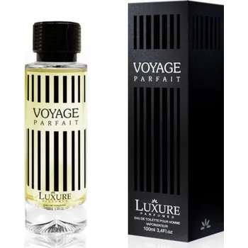 Christian Dior Luxure Voyage Parfait, Toaletní voda 100ml (Alternatíva vône Christian Dior Eau Sauvage Extreme) Pre mužov Toaletní voda