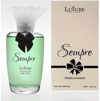 Parfém Dolce & Gabbana Luxure Sempre, Parfemovana voda 100ml (Alternativa parfemu Dolce & Gabbana Dolce) Pre ženy Parfémovaná voda