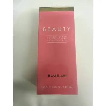 Estee Lauder Blue Up Beauty, Parfémovaná voda 100ml (Alternativa parfemu Esteé Lauder Beautiful) Pre ženy Parfémovaná voda + Vzorek vůně zadarmo pri veľkej objednávke