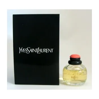 Parfém Yves Saint Laurent Yves Saint Laurent Paris, Toaletní voda 7,5ml Pre ženy Toaletní voda 125ml