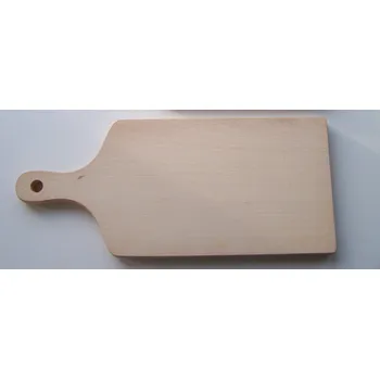 Kuchyňské prkénko Prkénko 26x11 cm na zeleninu