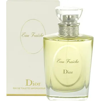 Parfém Christian Dior Christian Dior Eau Fraiche, Toaletná voda 100ml, Tester Pre ženy Toaletní voda
