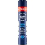 Nivea Men Fresh Active 48h deospray