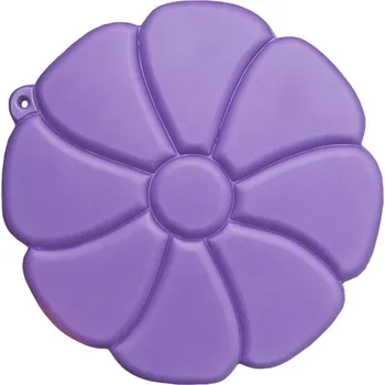 PĚNOVÝ PODSEDÁK KYTKA FIALOVÁ