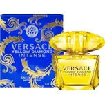 Versace Versace Yellow Diamond Intense, Parfémovaná voda 90ml - tester Pre ženy + Vzorek vůně zadarmo pri veľkej objednávke