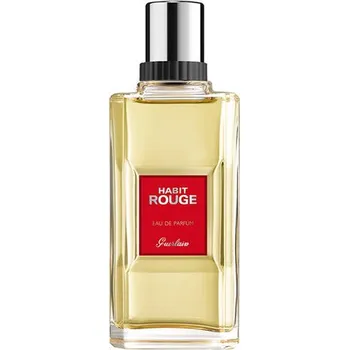 Parfém Guerlain Guerlain Habit Rouge, Parfémovaná voda 50ml Pre mužov Parfémovaná voda + Vzorek vůně zadarmo pri veľkej objednávke