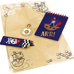 Amscan Honba za pokladem