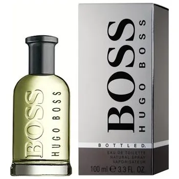 Hugo Boss Hugo Boss No.6, Toaletní voda 5ml Pre mužov Toaletní voda + Vzorek vůně zadarmo pri veľkej objednávke