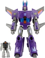 Transformers Legacy Generation Selects Cyclonus a Nightstick