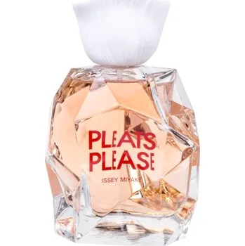 Nestandardní parfém Issey Miyake Issey Miyake Pleats Please, Toaletná voda 100ml Pre ženy + Vzorek vůně zadarmo pri veľkej objednávke