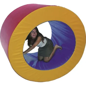 Gymnastika BERGER – HUCK Obrovské kolo O 150 x 100 x 100 cm