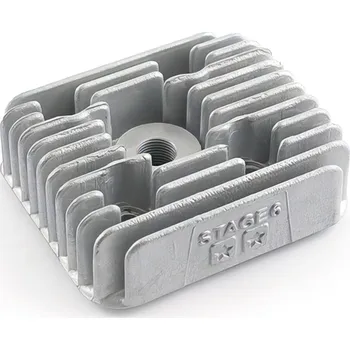 Válec motoru Hlava válce Stage6 Sport Pro MK2 70ccm, Minarelli vertical