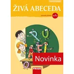 Živá abeceda: Vázané písmo - Lenka…