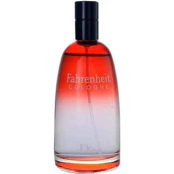 Pánský parfém Christian Dior Christian Dior Fahrenheit Cologne, Kolínska voda 125ml, Tester