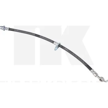 Brzdový systém Brzdová hadice NK 8545140