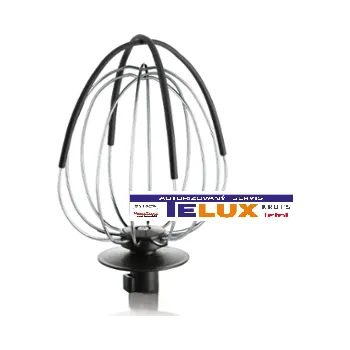 Příslušenství pro kuchyňský robot šlehací metla emulgační k robotu Tefal a Krups / MS-652776