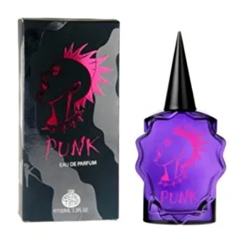 Dámský parfém Diesel Real Time Punk, Parfémovaná voda 100ml (Alternatíva vône Diesel Loverdose) Pre ženy Parfémovaná voda