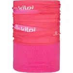 Dětský multifunkční nákrčník Kilpi Minion-J Růžová