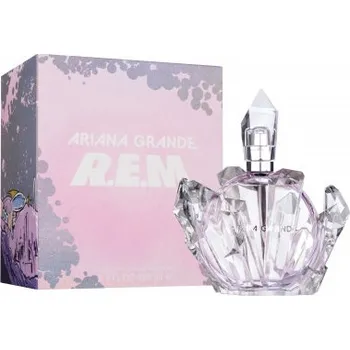 Parfém Ariana Grande Ariana Grande R.E.M., Parfumovaná voda 50ml Pre ženy Parfumovaná voda