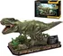 3D puzzle CubicFun National Geographic Tyrannosaurus Rex 52 dílků