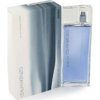 Parfém Kenzo Kenzo L´eau par Kenzo (bílé) Pour Homme, Toaletní voda 100ml Pre mužov Toaletní voda + Vzorek vůně zadarmo pri veľkej objednávke