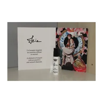 Vzorek parfému Sisley Sisley Izia, Vzorek vůně Pre ženy