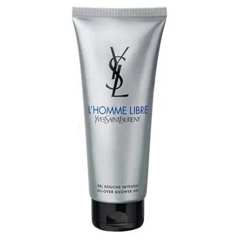 Sprchový gel Yves Saint Laurent Yves Saint Laurent L´Homme Libre, Sprchový gél 50ml Sprchový gél Pre mužov