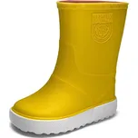 boty Boatilus Nautic C - Yellow/White 28