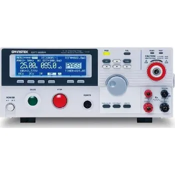 Revizní přístroj GW Instek GPT 9801 - Vysokonapěťový zdroj + DOPRAVA ZDARMA