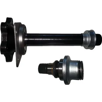 Nářadí pro automobil hřídel ORIGINÁL, VAG 02N409355B