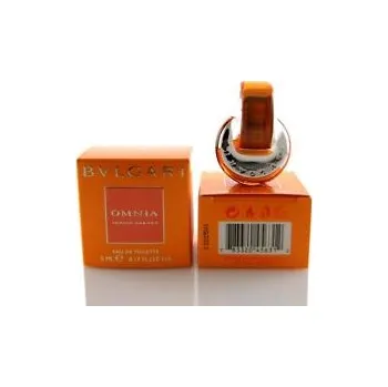 Bvlgari Bvlgari Omnia Indian Garnet, Toaletná voda 5ml Pre ženy Toaletní voda + Vzorek vůně zadarmo pri veľkej objednávke