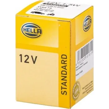 Autožárovka Žárovka, osvětlení přístrojů HELLA 8GA 007 997-161