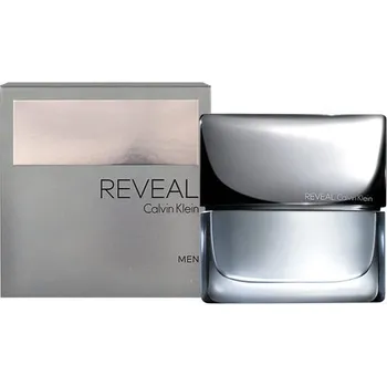 Pánský parfém Calvin Klein Calvin Klein Reveal, Toaletní voda 30ml
