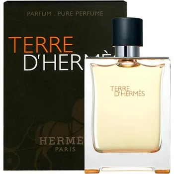 Parfém Hermes Hermes Terre D Hermes, Toaletní voda 100ml - limitovaná edice flakonu H Pre mužov Toaletní voda + Vzorek vůně zadarmo pri veľkej objednávke