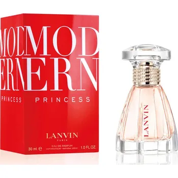 Parfém Lanvin Lanvin Modern Princess, Parfumovaná voda 90ml - Tester