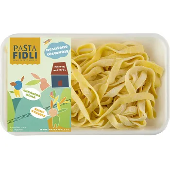 Pasta Fidli Čerstvé těstoviny tagliatelle 300 g