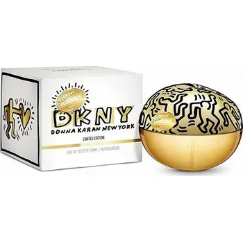 Dámský parfém DKNY DKNY Golden Delicious ART, Parfémovaná voda 50ml - tester Pre ženy Parfémovaná voda + Vzorek vůně zadarmo pri veľkej objednávke
