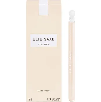 Dámský parfém Elie Saab Elie Saab Le Parfum, Toaletní voda 4ml
