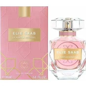 Dámský parfém Elie Saab Elie Saab Le Parfum Essentiel, Parfémovaná voda 50ml pre ženy Parfémovaná voda