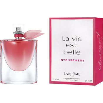 Dámský parfém Lancome Lancôme La Vie Est Belle Intensément EDP 50 ml