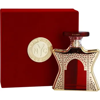 Dámský parfém Bond No. 9 Bond NO. 9 Dubai Ruby, Parfémovaná voda 100ml pre všetkych Parfémovaná voda