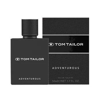 Parfém Tom Tailor Tom Tailor Adventurous, Toaletní voda 50ml - Tester Pre mužov Toaletní voda