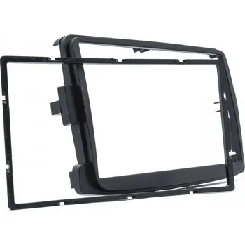 Autorádio Rámeček autorádia (2DIN) RENAULT Captur I (2013-2019)