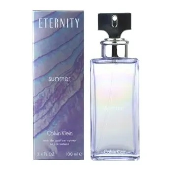 Dámský parfém Calvin Klein Calvin Klein Eternity Summer 2013, Parfumovaná voda 100ml Pre ženy Parfumovaná voda + Vzorek vůně zadarmo pri veľkej objednávke