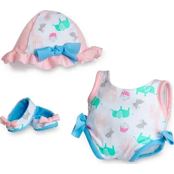 Panenka Berjuan Plavky pro panenky 38cm