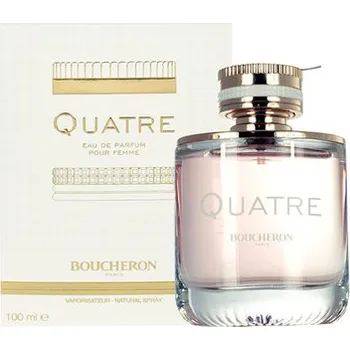 Dámský parfém Boucheron Boucheron Boucheron Quatre, Parfumovaná voda 50ml