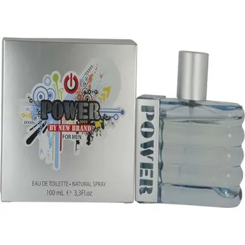 Parfém Diesel New Brand Power, Toaletní voda 100ml (Alternatíva vone Diesel Only the Brave) Pre mužov Toaletní voda + Vzorek vůně zadarmo pri veľkej objednávke