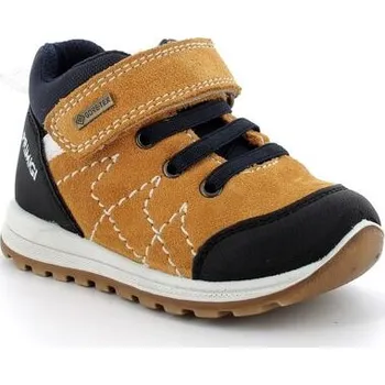 Chlapecké polobotky Primigi Gore-tex 2853255 dětské celoroční boty velikost 20