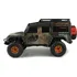 RC model auta Amewi Trade E.k. Dirt Climbing SUV Crawler 4WD RTR 1:10 zelené