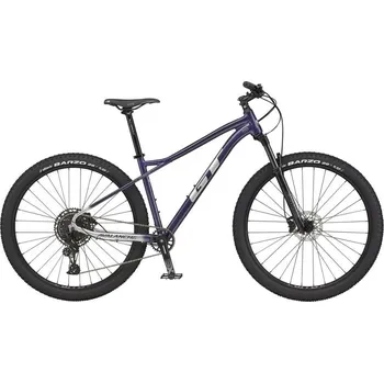 Horské kolo GT AVALANCHE 29 EXPERT 2023 (PUR)